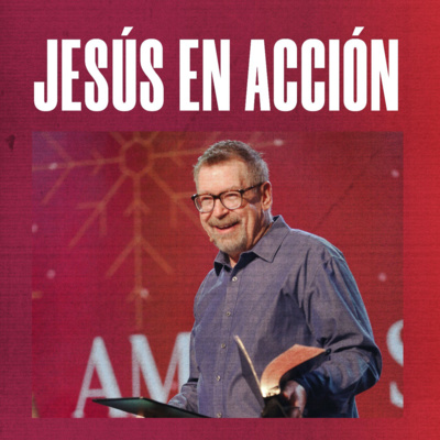 Jesús En Acción | Chris Richards