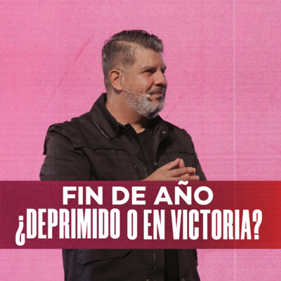 Fin de año: ¿deprimido o en victoria?