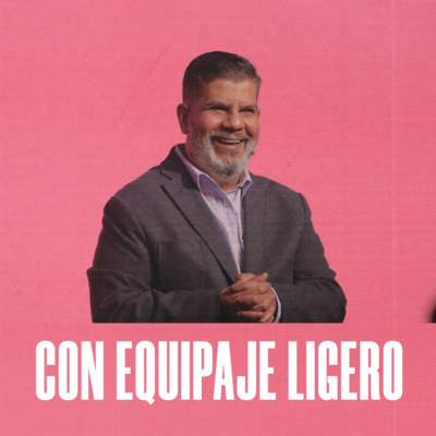 Con equipaje ligero