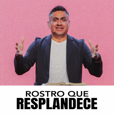 Rostro que resplandece | Misael Barrera