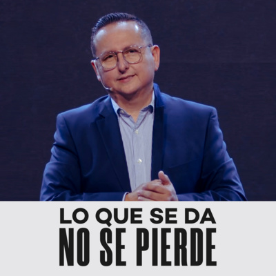 Lo que no se da se pierde | Rogelio Duarte