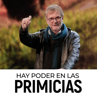 Hay poder en las primicias | Vincent Fernández
