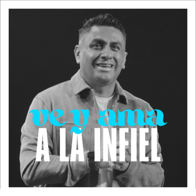Ve y ama a la infiel | Misael Barrera