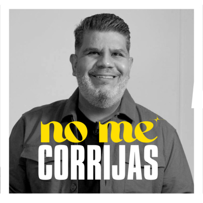 No me corrijas | Ps. Alejandro Escobedo