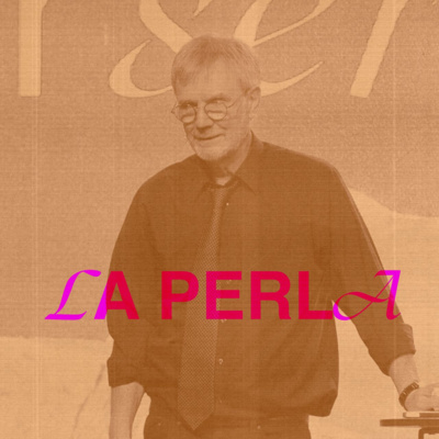 La Perla | Vincent Fernández