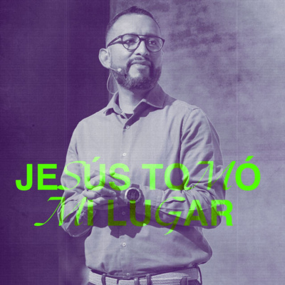 Jesús Tomó Mi Lugar | Iván Hernández