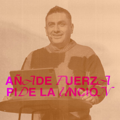 Añade Fuerza, Pide Unción | Misael Barrera