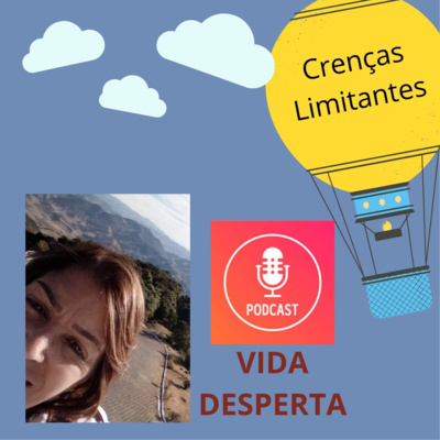 VIDA DESPERTA - by Rosana Sanches - Espiritualidade e Terapias Holísticas