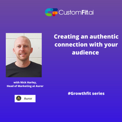 GrowthFit by CustomFit.ai