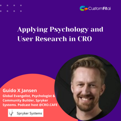 GrowthFit by CustomFit.ai