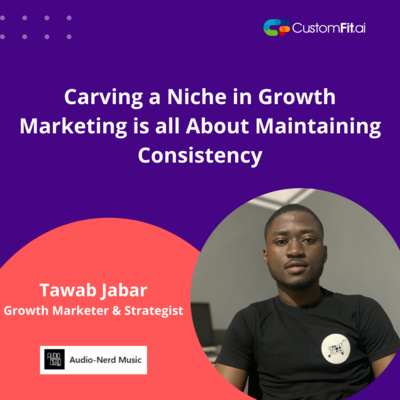 GrowthFit by CustomFit.ai