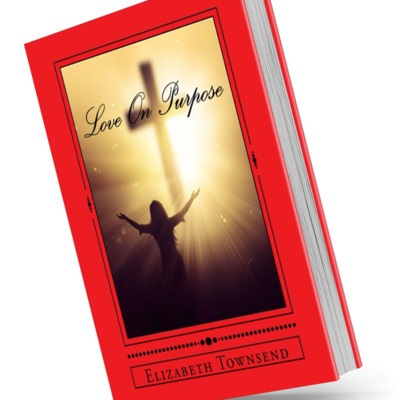 GOD\'S QUEEN ELIZABETH TOWNSEND