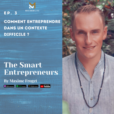 The Smart Entrepreneurs