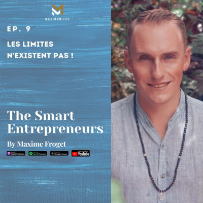 The Smart Entrepreneurs