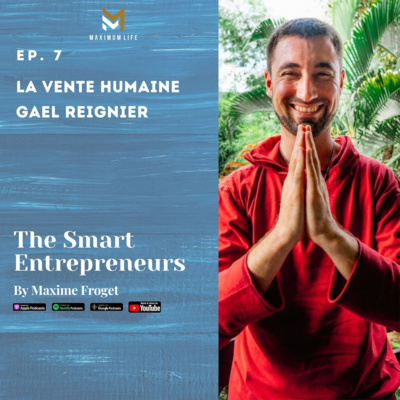 The Smart Entrepreneurs
