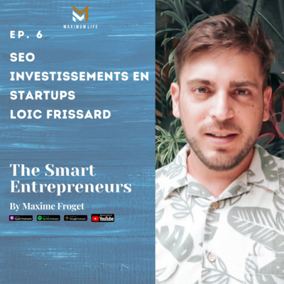 The Smart Entrepreneurs