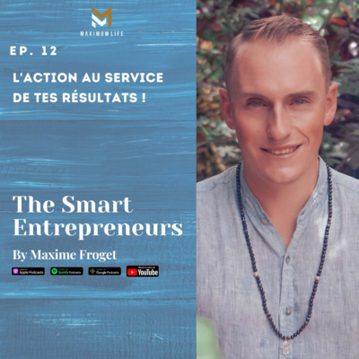 The Smart Entrepreneurs