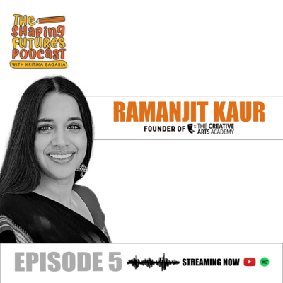 The Shaping Futures Podcast