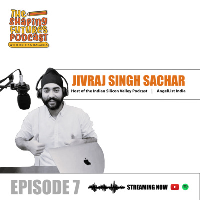 The Shaping Futures Podcast