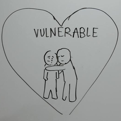 I am Vulnerable