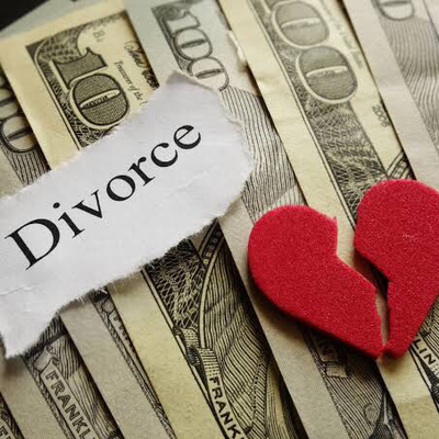 Divorce, how much?