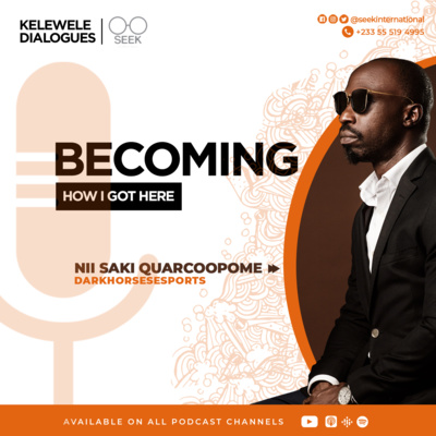 kelewele dialogues