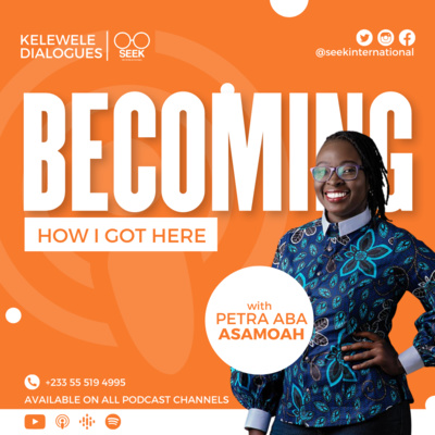 kelewele dialogues