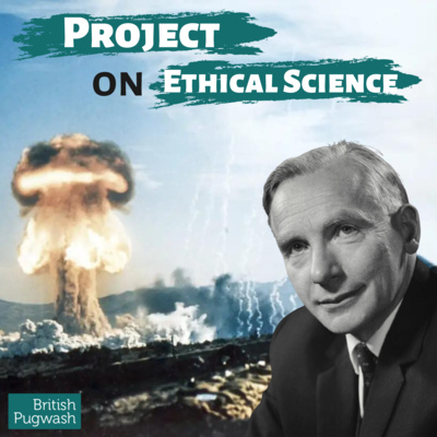 Remembering the Life of Sir Joseph Rotblat - An Interview with Sally Milne 