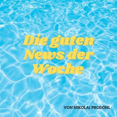 Der Podcast von Nikolai Prodöhl