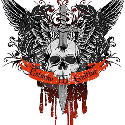 #Rádio Nô Guittar 08 - Punk na veia e The Ramones!!!