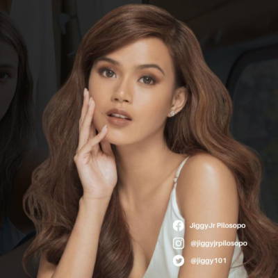 Maris Racal: How Did Covid and Rico Blanco Rock Your World?