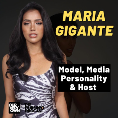 Former Binibining Cebu Maria Gigante Speaks Up