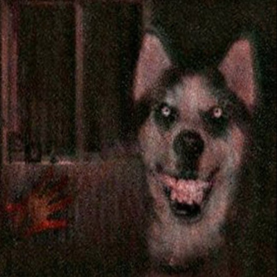 Smile Dog - Creepypasta SK / CZ episode artwork