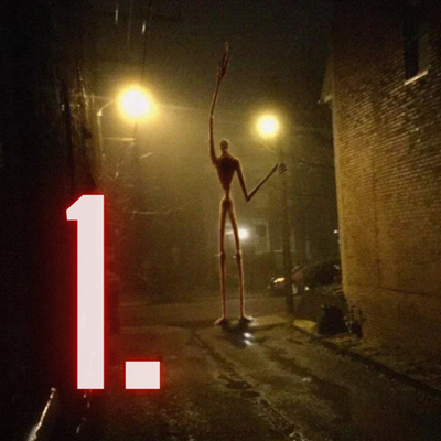 1. Diel - Školský dážď - Vy rozhodujete! episode artwork