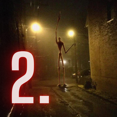 2. Diel - Školský dážď - Vy rozhodujete! episode artwork