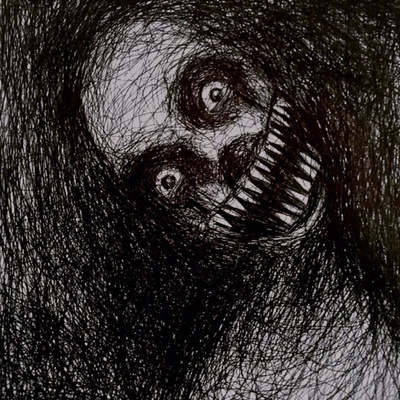 Maska - Creepypasta SK / CZ episode artwork