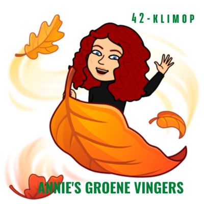 Annie\'s Groene Vingers