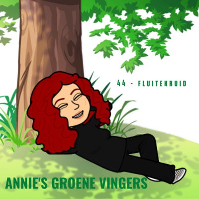 Annie\'s Groene Vingers