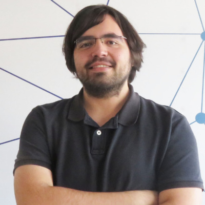 Entrevista a Ricardo Campos (Technical Writer) episode artwork
