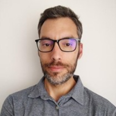 Entrevista a Bruno Santos (Senior Technical Writer) episode artwork