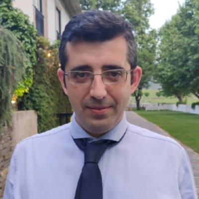Entrevista a João Ribeiro (Technical Publications Manager) episode artwork