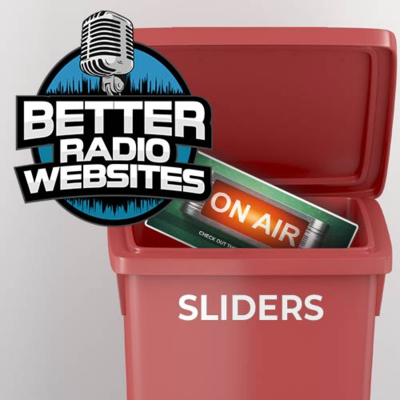 Breaking Up with Your Home Page Slider