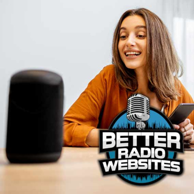 Get a Free Alexa Skill for your Radio Station Stream