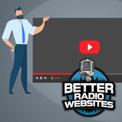 The Best Way to Add Video to Your Radio Station Website