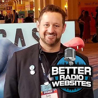 Conversation with "Digital Dot Connector", Seth Resler