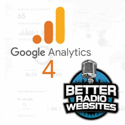 Migrating From Universal Analytics to Google Analytics 4