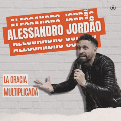 PODER FUEGO Y GLORIA PODCAST