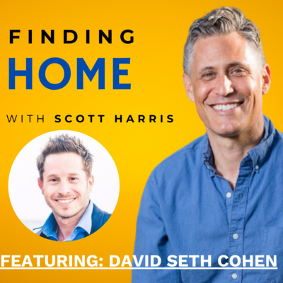 Finding Home Real Estate Podcast