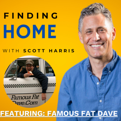Finding Home Real Estate Podcast