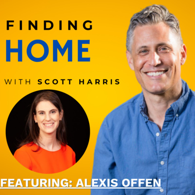 Finding Home Real Estate Podcast